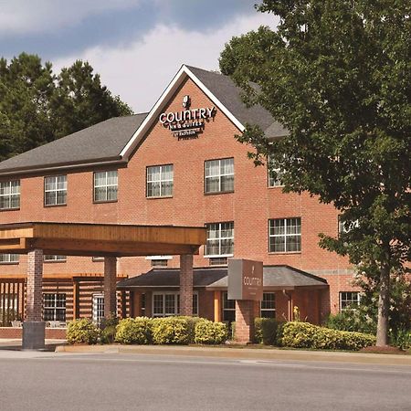 Country Inn & Suites By Radisson, Newnan, Ga Екстериор снимка