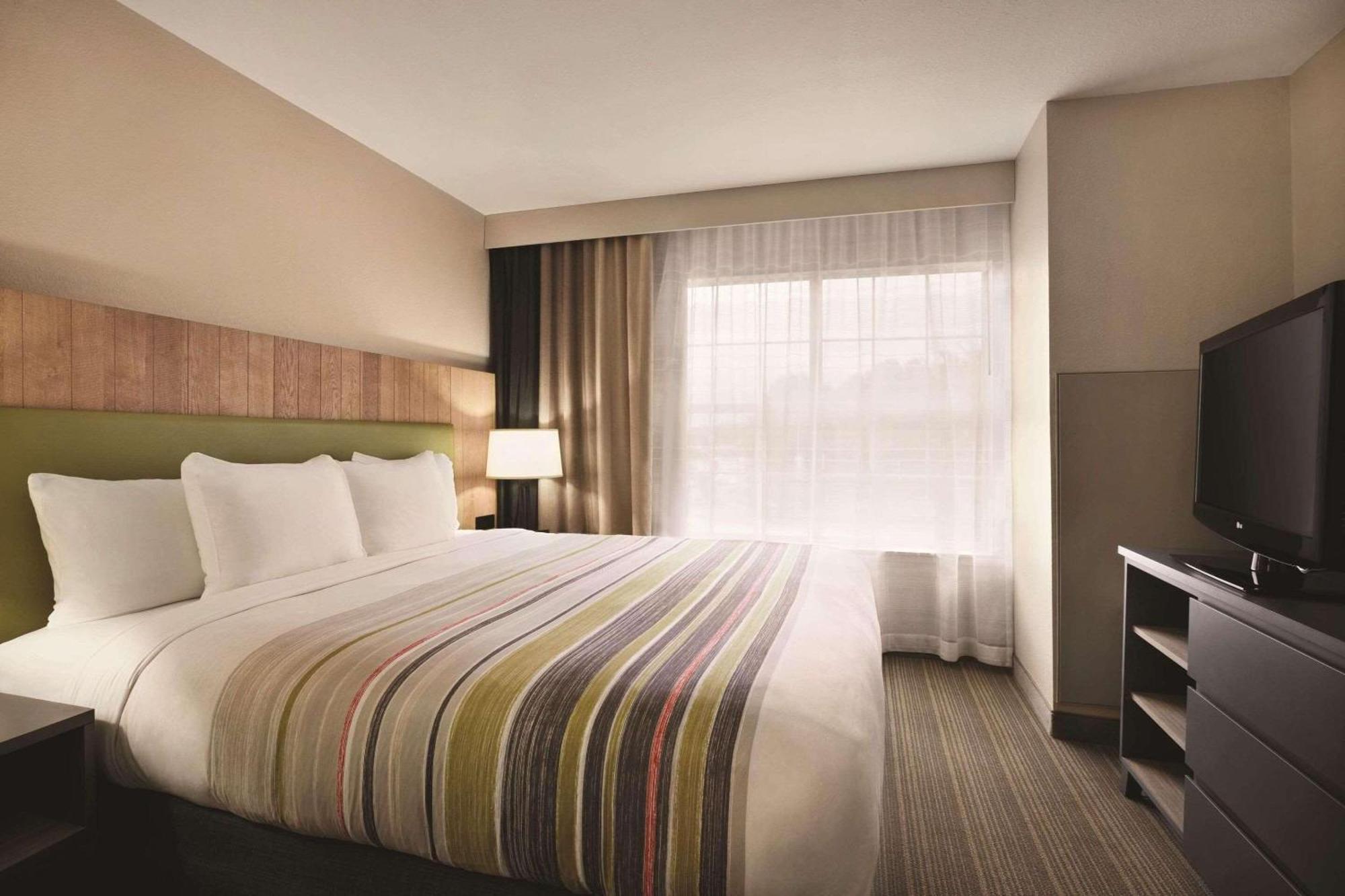 Country Inn & Suites By Radisson, Newnan, Ga Екстериор снимка