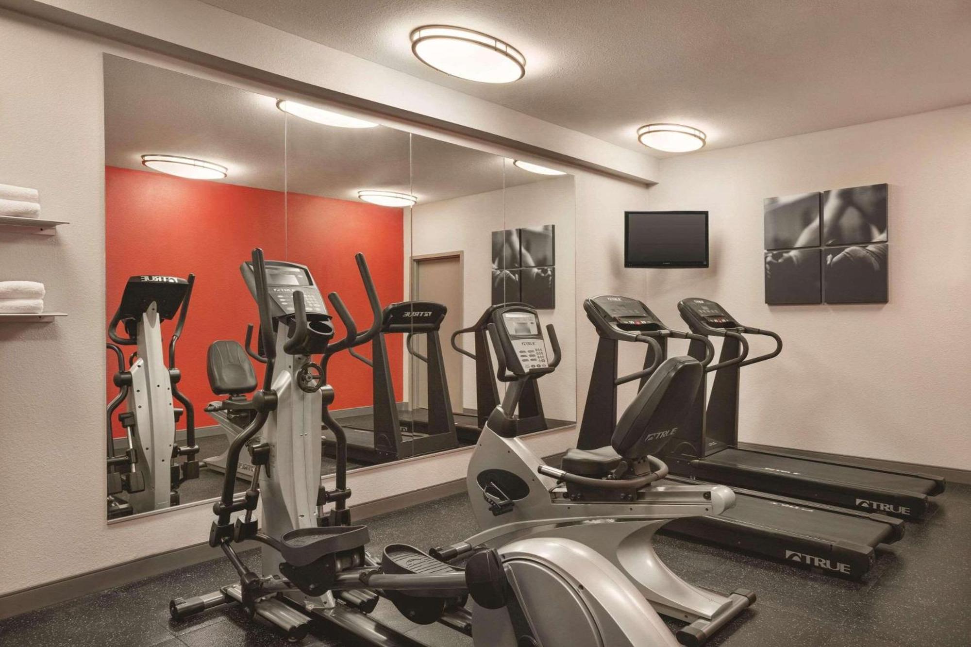 Country Inn & Suites By Radisson, Newnan, Ga Екстериор снимка