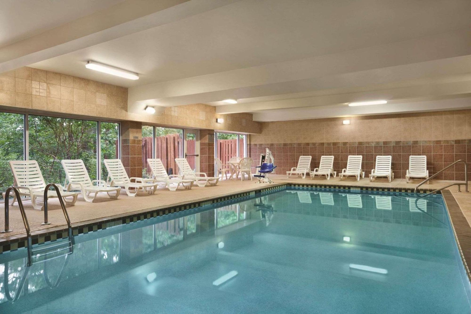 Country Inn & Suites By Radisson, Newnan, Ga Екстериор снимка