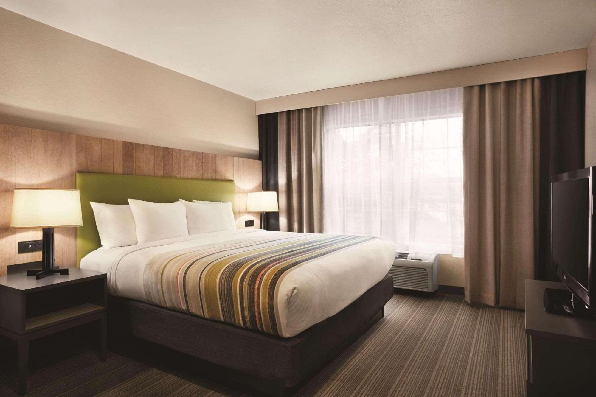 Country Inn & Suites By Radisson, Newnan, Ga Екстериор снимка