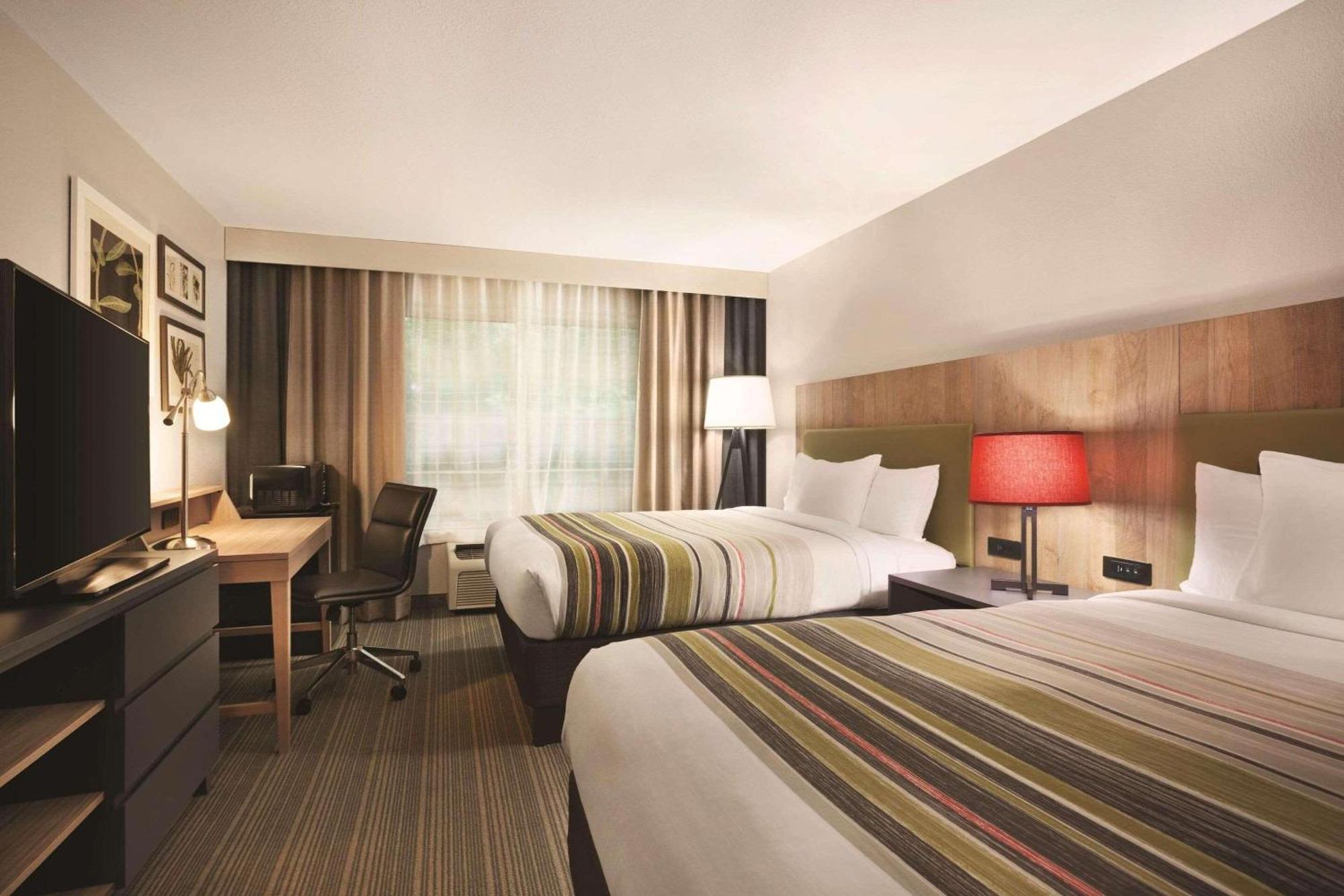 Country Inn & Suites By Radisson, Newnan, Ga Екстериор снимка