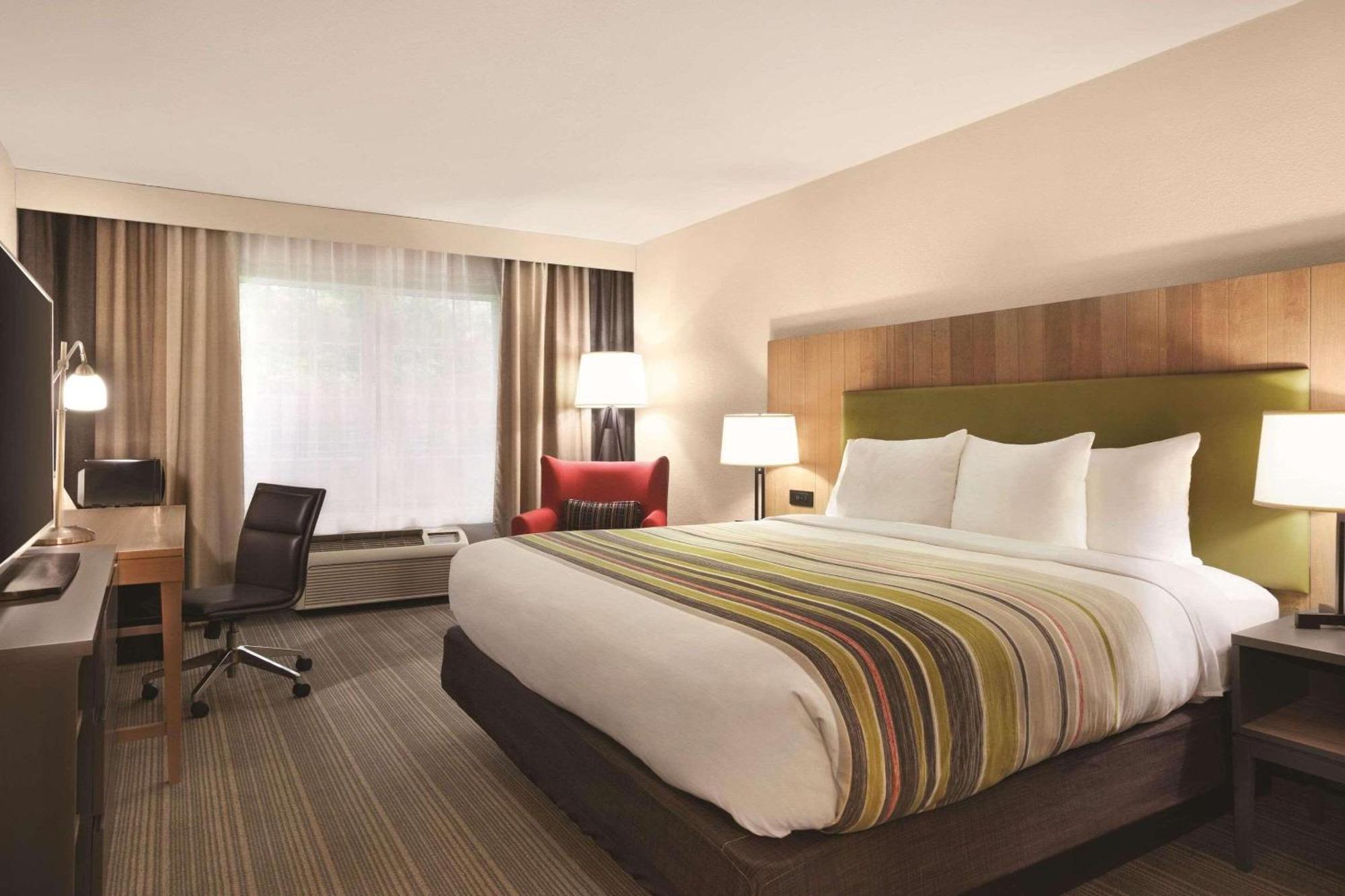 Country Inn & Suites By Radisson, Newnan, Ga Екстериор снимка