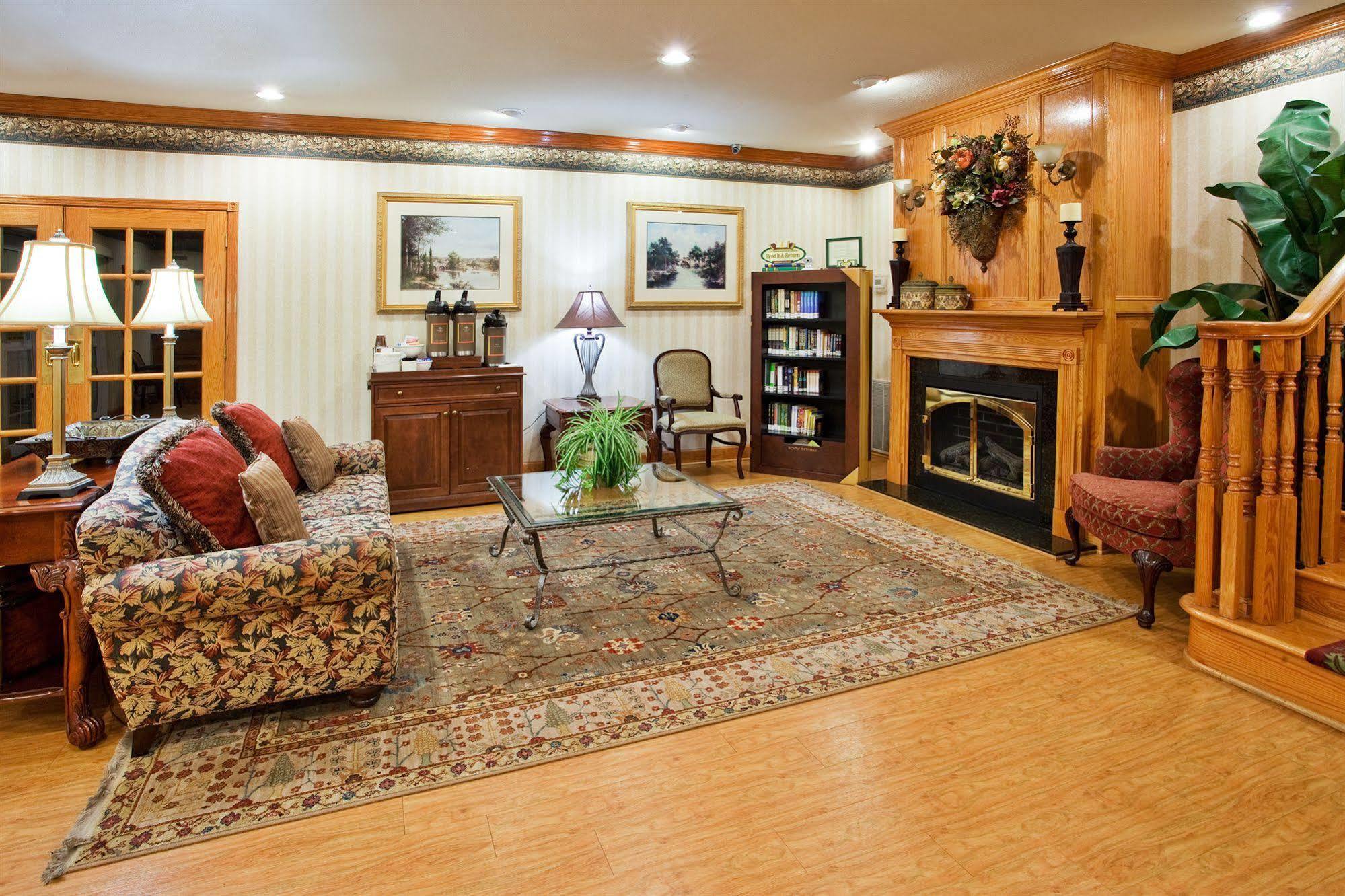 Country Inn & Suites By Radisson, Newnan, Ga Екстериор снимка