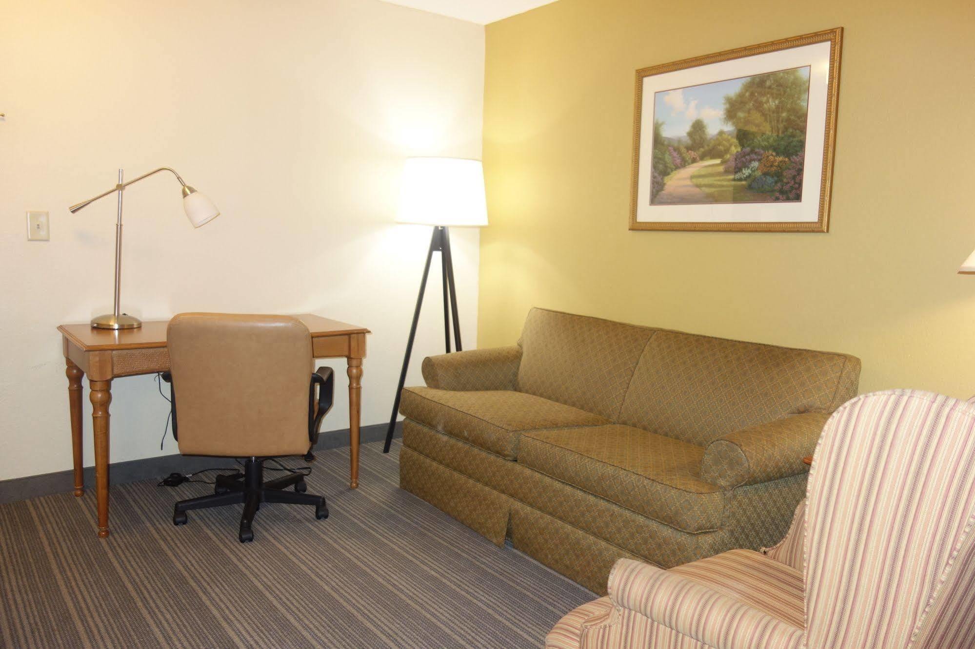 Country Inn & Suites By Radisson, Newnan, Ga Екстериор снимка