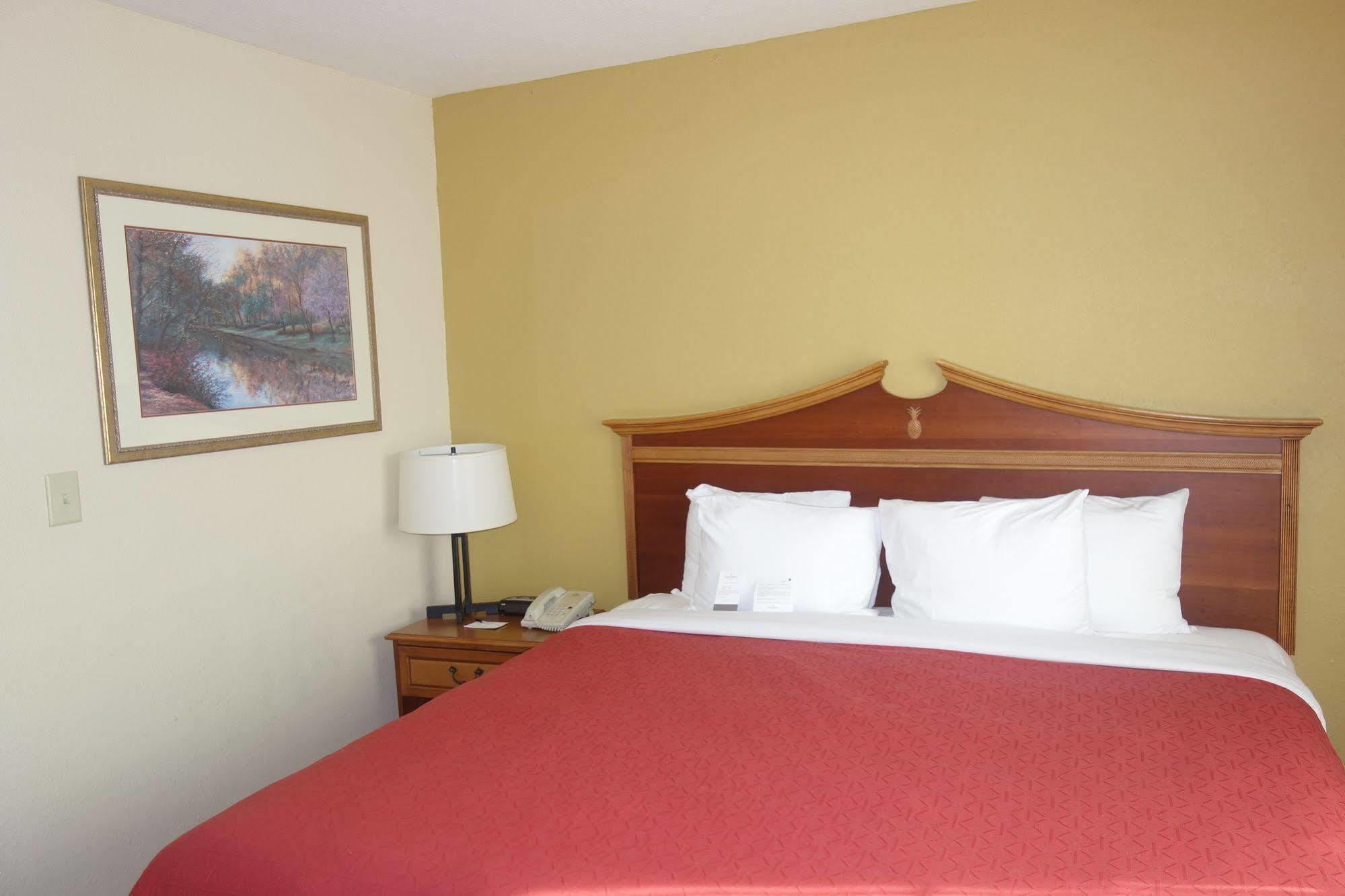 Country Inn & Suites By Radisson, Newnan, Ga Екстериор снимка
