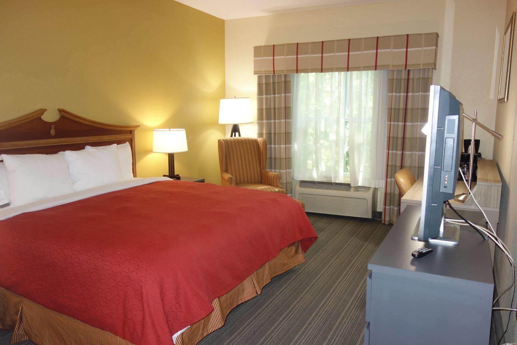 Country Inn & Suites By Radisson, Newnan, Ga Екстериор снимка