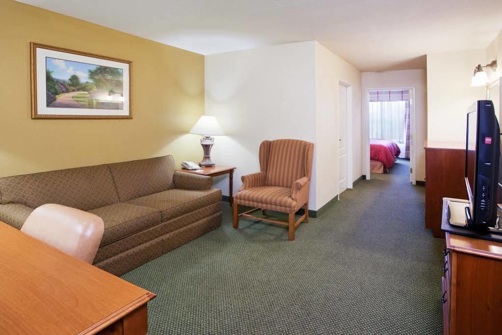Country Inn & Suites By Radisson, Newnan, Ga Екстериор снимка